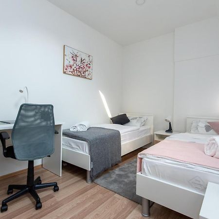 Apartman Lega - Daruvar Bagian luar foto