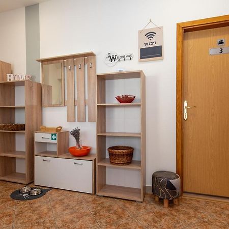 Apartman Lega - Daruvar Bagian luar foto