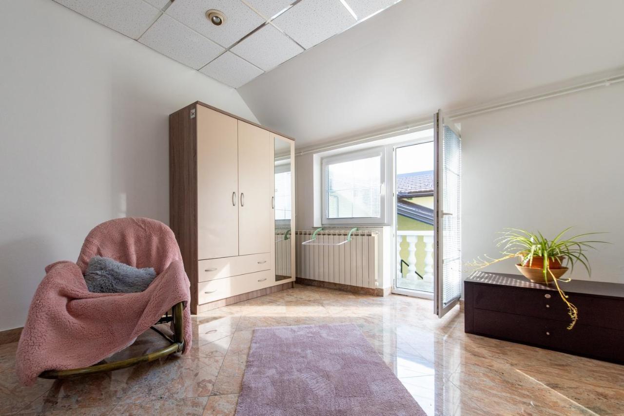 Apartman Lega - Daruvar Bagian luar foto